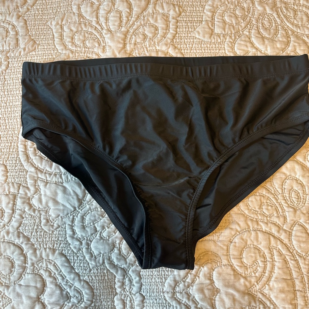 NWT MeetCurve Bikini Bottoms